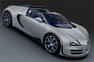 Bugatti Veyron Grand Sport Vitesse Rafale Photos