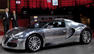 Bugatti Veyron Pur Sang Photos
