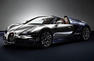 Bugatti Veyron Vitesse Ettore Bugatti Photos