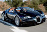 Bugatti Veyron Grand Sport Vitesse Photos