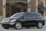 Buick Enclave Black Platinum Photos