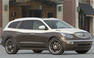 Buick Enclave UpTown Photos