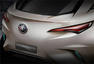 Buick Envision Concept Photos