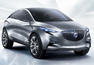 Buick Envision Photos