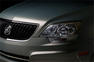 Buick Hybrid Crossover Photos