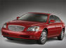 Buick Lucerne CXL Special Edition Photos