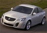 Buick Regal GS Photos