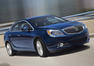 Buick Verano Turbo Photos
