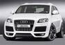 CARACTERE Audi Q7 facelift Photos