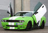 CCG Dodge Challenger SRT8 Photos