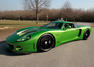 CCG customGT Corvette Photos