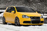 CDC Volkswagen Golf Carbon Roof Photos