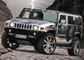 CFC Hummer H2 Photos