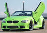 CLP BMW 6 Series Photos