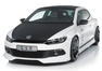 CSR Volkswagen Scirocco Photos
