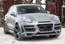 Porsche Cayenne Body Kit by CT Exclusive Photos