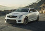 Cadillac ATS V Coupe and Sedan: Specs, Performance Photos