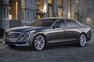 Cadillac CT6: Specs, Equipment Photos