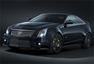 Cadillac CTS V Black Diamond Photos