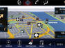Cadillac CUE: Apple like Interface Photos