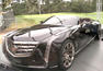 Cadillac Ciel Review Video Photos