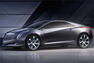 Cadillac Converj Photos