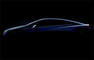 Cadillac ELR Teased Photos