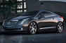 Cadillac ELR (2014) Photos
