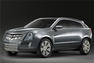 Cadillac Provoq Concept Photos