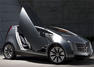 Cadillac Urban Luxury Concept Photos