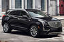 Cadillac XT5: Specs, Performance Photos