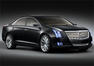 Cadillac XTS Platinum Photos
