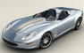 Callaway C16 Speedster Photos