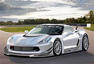 Callaway Corvette C7 GT3 Announced Photos