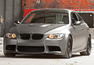 Images Appreciation: BMW M3 Guerilla by Cam Shaft Photos