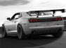 Camaro At SEMA 2010 Photos