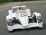 Video: Caparo T1 Ride With Mika Hakkinen Photos