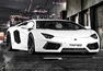 Capristo Lamborghini Aventador Photos