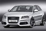 Caractere 2009 Audi A3 Photos