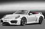 Caractere Porsche 911 Cabrio Photos