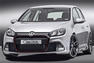 Caractere Volkswagen Golf VI GTI GTD Photos
