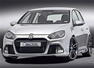Caractere Volkswagen Golf VI Photos