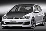 Caractere Volkswagen Golf VII Photos