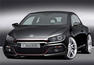 Caractere Volkswagen Scirocco Photos