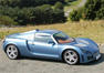 Caral Vauxhall V8XS Photos
