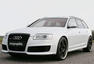 Cargraphic Audi RS6 Photos