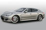 Cargraphic Porsche Panamera Turbo Photos