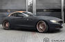 BMW Z4 gets Steampunk Accessories from Carlex Photos