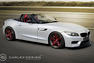 BMW Z4 Body Kit and Interior Accessories by Carlex Photos
