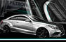 Mercedes E Class Coupe F1 Interior by Carlex Photos